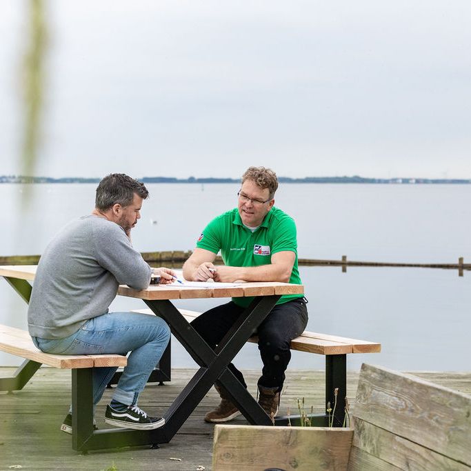 Robert van Schie 1-op-1 consultant persoonlijke ontwikkeling