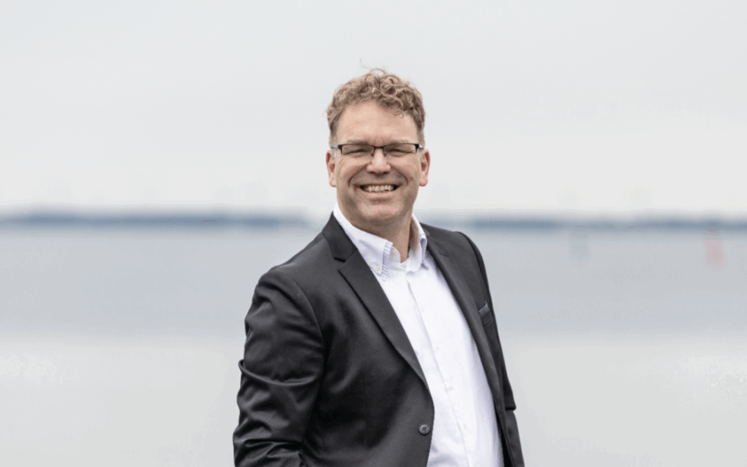 Leiderschap