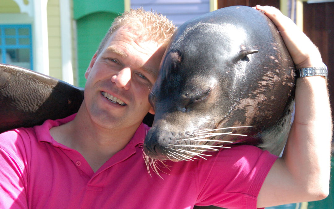 Dwang werkt niet, vertrouwen wel!