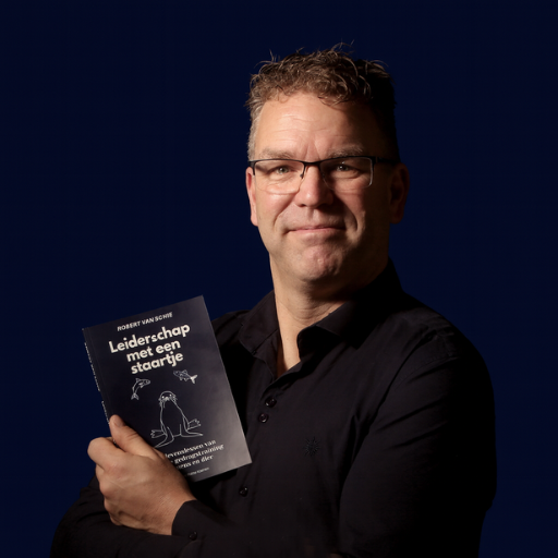 inspirerende lessen uit de dieren wereld