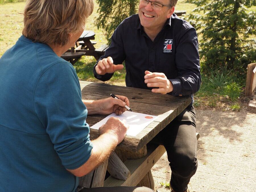 Weet jij het verschil tussen een manager en een leider?