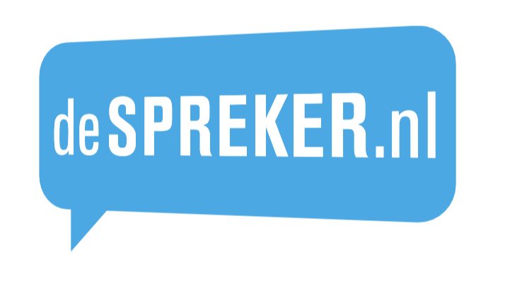 De Spreker